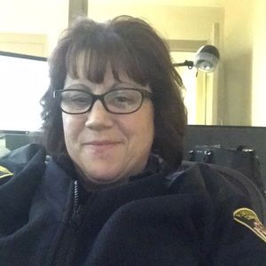 Meet your Posher, Kristina